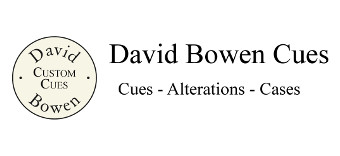 David Bowen Cues