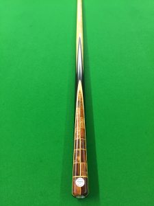 david bowen alchemy cue