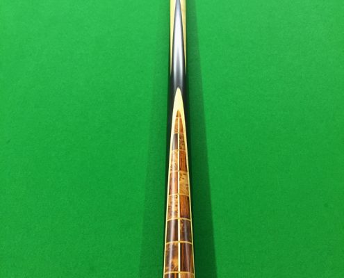 david bowen alchemy cue