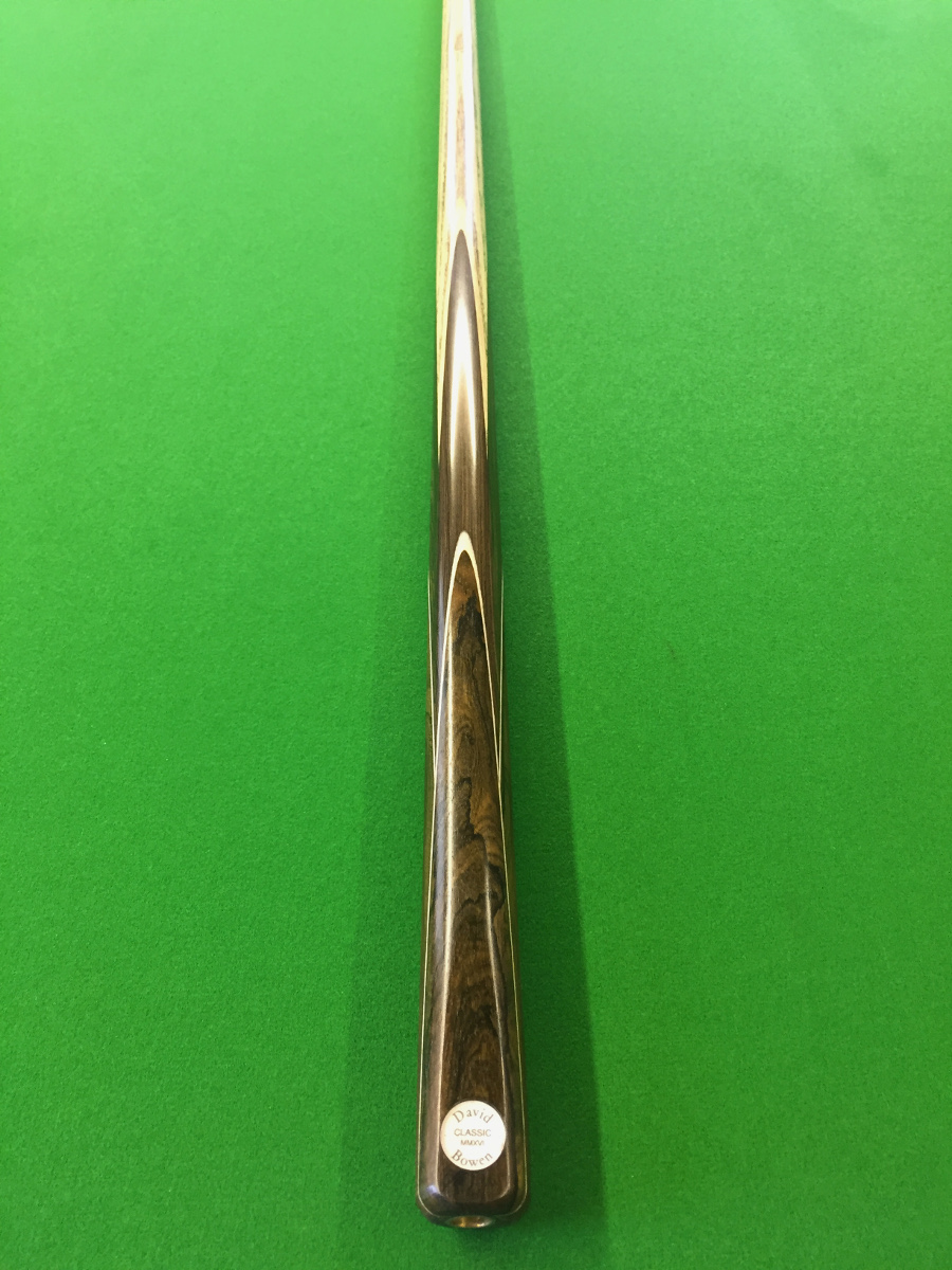 Aristocrat Cue