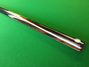 Desert Ironwood Splices