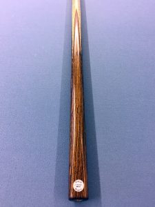 Bocote Classic Cue