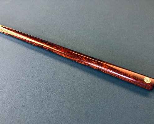 David Bowen Cues | Handmade Snooker and Pool Cues