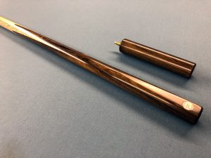 Malaysian Blackwood Classic Cue