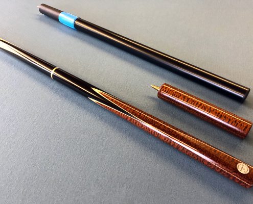 Aristocrat Cue