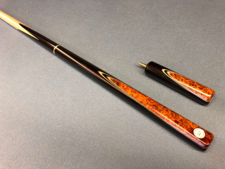 maple classic cue