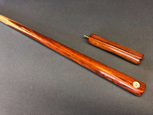 cocobolo snooker cue
