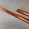 Cocobolo Walnut Cue