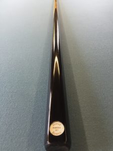 Invictus Cue