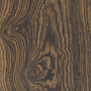 Bocote - Mexican Rosewood