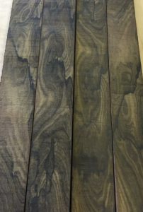 Ziricote Exotic Hardwood 202x300