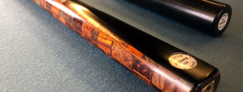 Alchemy Cue LW Design