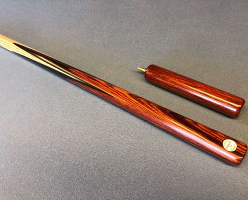 Cocobolo Aristocrat Cue