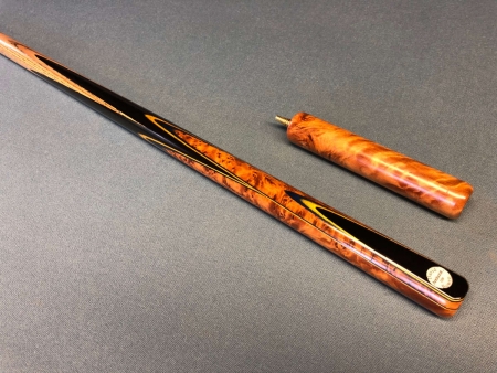 thuya burl aristocrat cue