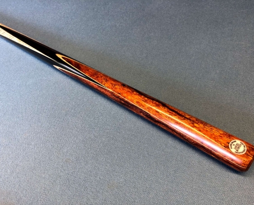 Desert Ironwood Cue