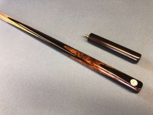 English Elm Burl Veneers