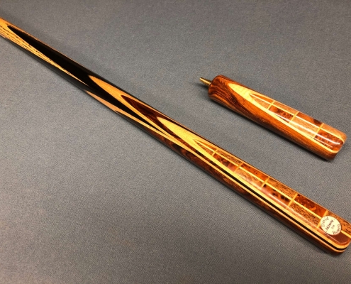 Desert Ironwood Alchemy Cue