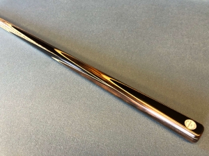 Malaysian Blackwood Cue