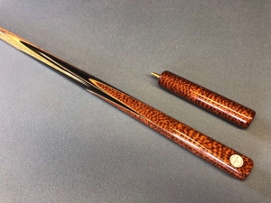 Snakewood Aristocrat Cue