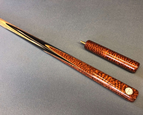 Snakewood Aristocrat Cue