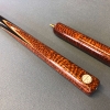 snakewood snooker cue